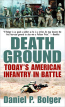 Death Ground-History and Archaeology-買書書 BuyBookBook