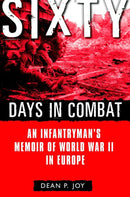Sixty Days in Combat-History and Archaeology-買書書 BuyBookBook