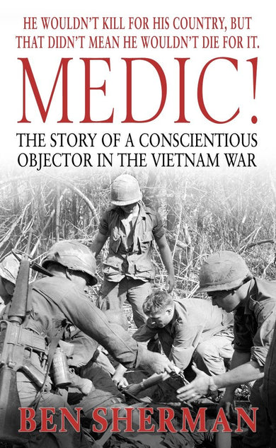 Medic!-History and Archaeology-買書書 BuyBookBook