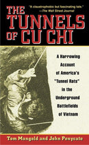 The Tunnels of Cu Chi-History and Archaeology-買書書 BuyBookBook