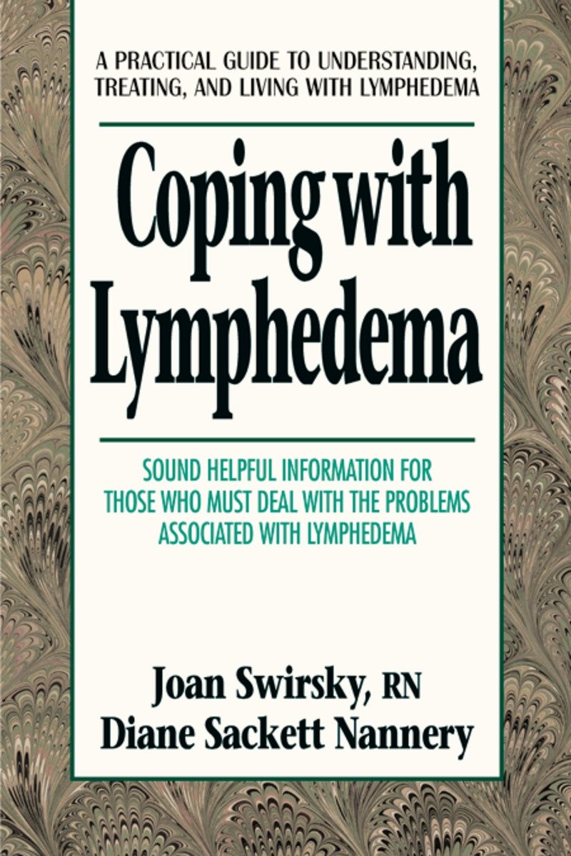 Coping with Lymphedema-Family and health-買書書 BuyBookBook