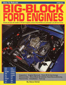 How to Rebuild Big-Block Ford Engines-Lifestyle and Leisure-買書書 BuyBookBook