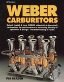 Weber Carburetors-Lifestyle and Leisure-買書書 BuyBookBook