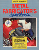 Metal Fabricator's Handbook-Lifestyle and Leisure-買書書 BuyBookBook