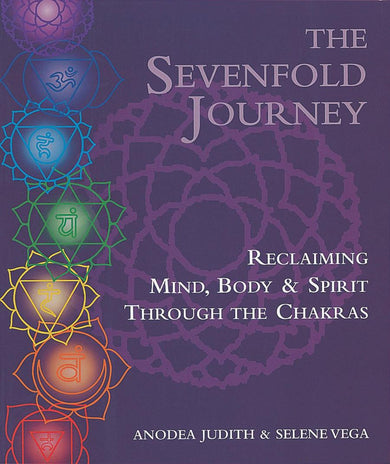 The Sevenfold Journey-Mind/ body/ spirit-買書書 BuyBookBook