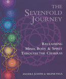 The Sevenfold Journey-Mind/ body/ spirit-買書書 BuyBookBook