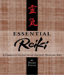 Essential Reiki-Mind/ body/ spirit-買書書 BuyBookBook