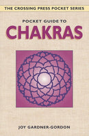 Pocket Guide to Chakras-Religion and beliefs-買書書 BuyBookBook