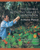 The Herbal Medicine-Maker's Handbook-Mind/ body/ spirit-買書書 BuyBookBook
