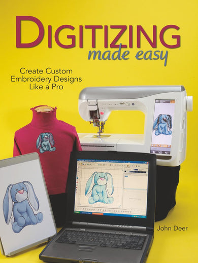 Digitizing Made Easy-Lifestyle and Leisure-買書書 BuyBookBook