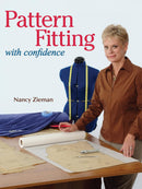 Pattern Fitting With Confidence-Lifestyle and Leisure-買書書 BuyBookBook
