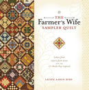 The Farmer's Wife Sampler Quilt-Lifestyle and Leisure-買書書 BuyBookBook