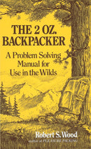 The 2 Oz. Backpacker-Sports and Active outdoor recreation-買書書 BuyBookBook