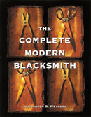 The Complete Modern Blacksmith-Lifestyle and Leisure-買書書 BuyBookBook