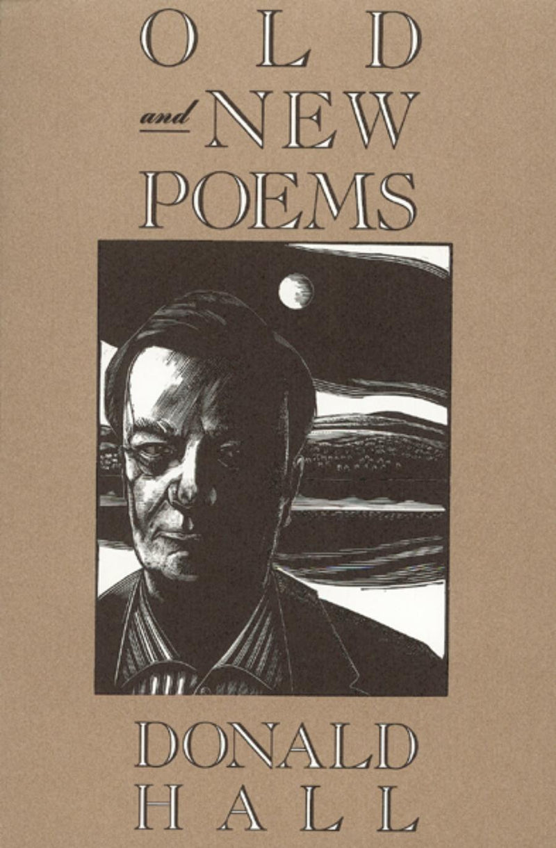 Old And New Poems-Poetry-買書書 BuyBookBook