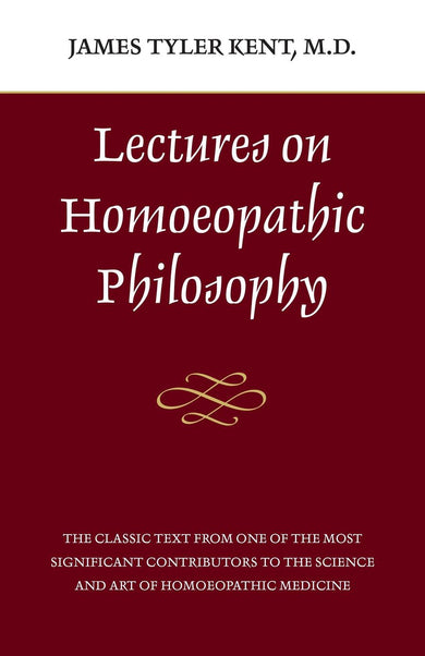 Lectures on Homeopathic Philosophy-Mind/ body/ spirit-買書書 BuyBookBook