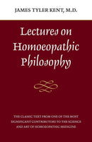 Lectures on Homeopathic Philosophy-Mind/ body/ spirit-買書書 BuyBookBook