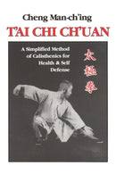 T'ai Chi Ch'uan-Sports and Active outdoor recreation-買書書 BuyBookBook