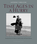 Time Ages in a Hurry-Fiction: Short stories and other special features-買書書 BuyBookBook