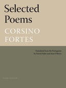 Selected Poems of Corsino Fortes-Poetry-買書書 BuyBookBook