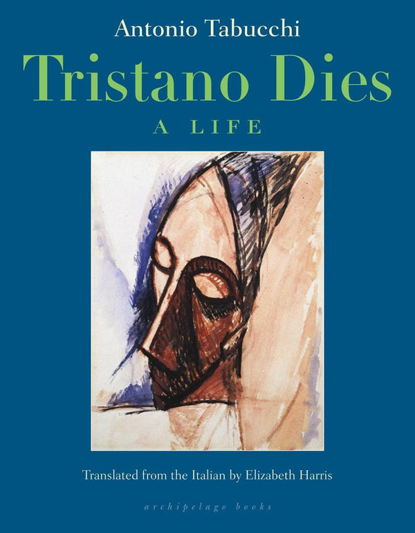 Tristano Dies-Fiction: general and literary-買書書 BuyBookBook