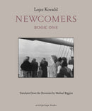 Newcomers: Book One-Fiction: general and literary-買書書 BuyBookBook