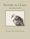 Vulture in a Cage-Poetry-買書書 BuyBookBook