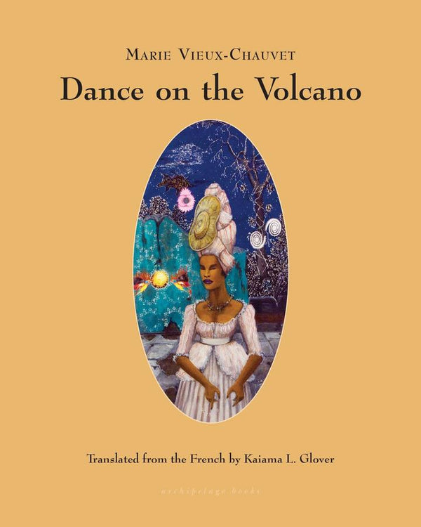 Dance on the Volcano-Fiction: general and literary-買書書 BuyBookBook