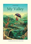 My Valley-Children’s / Teenage fiction: Nature and animal stories-買書書 BuyBookBook