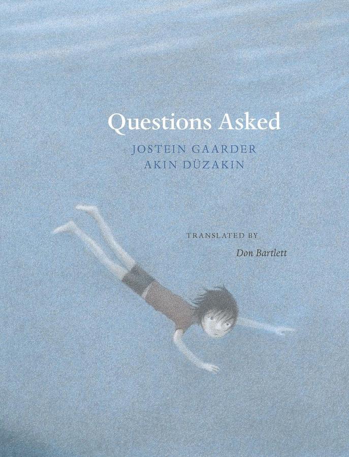 Questions Asked-Children’s / Teenage general interest: General knowledge and interesting facts-買書書 BuyBookBook