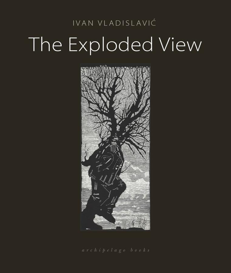 The Exploded View-Fiction: general and literary-買書書 BuyBookBook