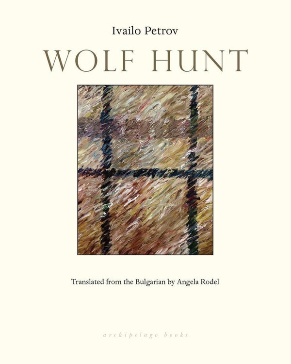 Wolf Hunt-Fiction: general and literary-買書書 BuyBookBook