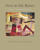 Nest in the Bones-Fiction: Short stories and other special features-買書書 BuyBookBook
