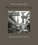 Map Drawn By A Spy-Memoirs-買書書 BuyBookBook