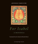 For Isabel: A Mandala-Fiction: general and literary-買書書 BuyBookBook