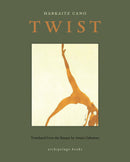 Twist-Fiction: Modern and contemporary-買書書 BuyBookBook