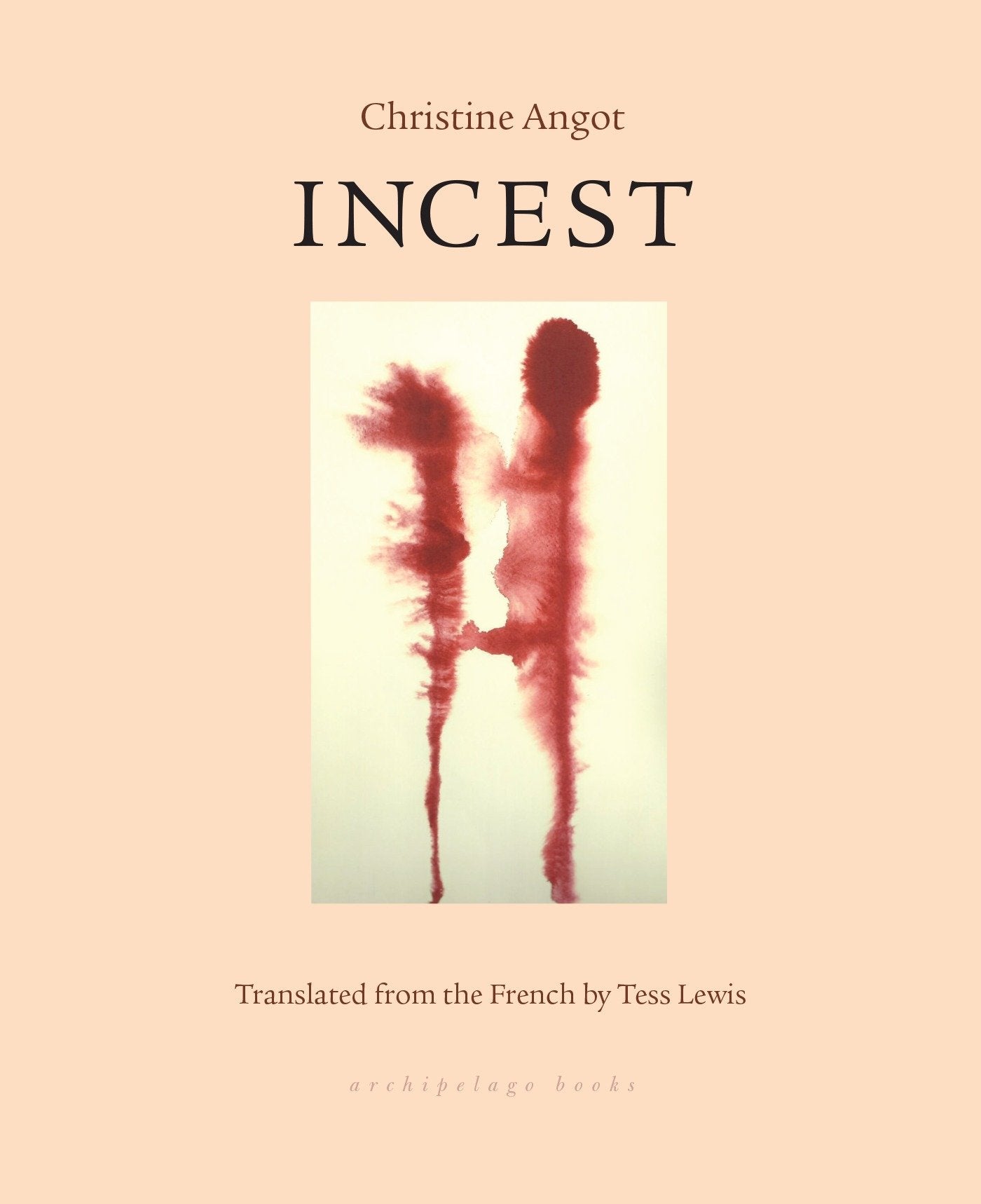 Incest-Fiction: general and literary-買書書 BuyBookBook