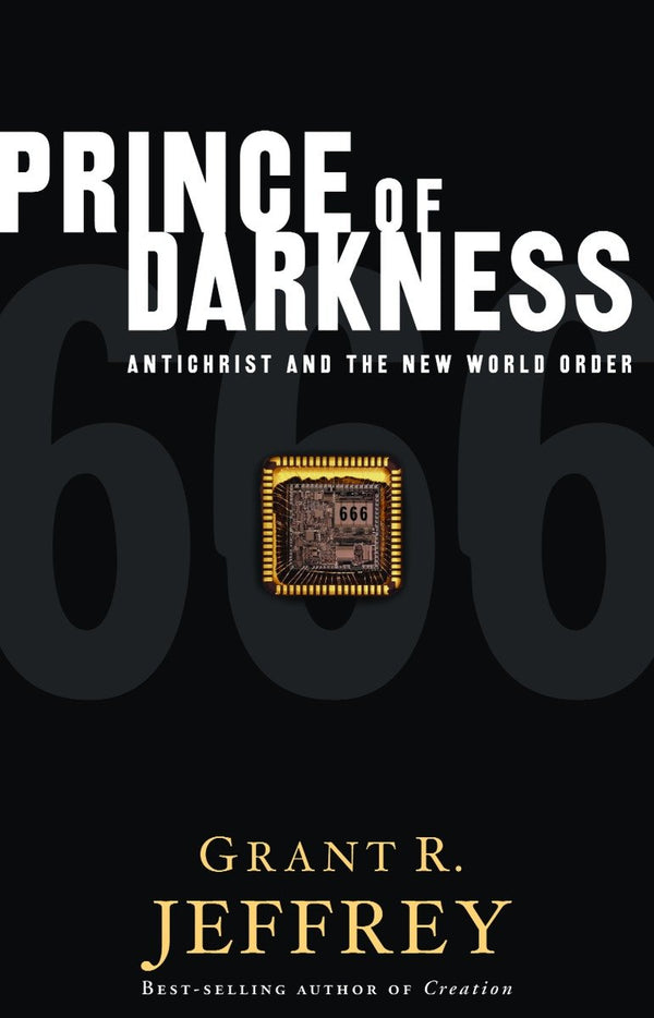 Prince of Darkness-Religion and beliefs-買書書 BuyBookBook