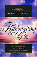 The Handwriting of God-Religion and beliefs-買書書 BuyBookBook