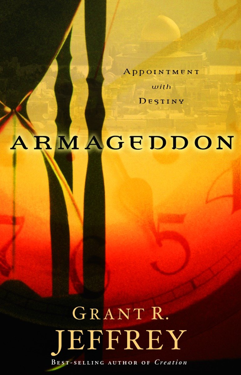 Armageddon-Religion and beliefs-買書書 BuyBookBook