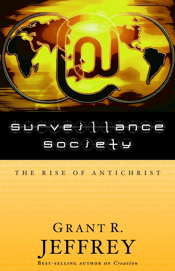 Surveillance Society-Religion and beliefs-買書書 BuyBookBook