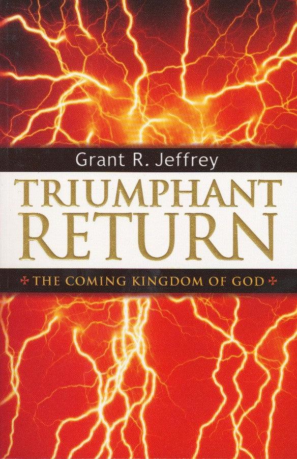 Triumphant Return-Religion and beliefs-買書書 BuyBookBook