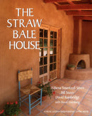 The Straw Bale House-Lifestyle and Leisure-買書書 BuyBookBook
