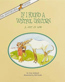 If I Found a Wistful Unicorn-Children’s / Teenage fiction: Fantasy-買書書 BuyBookBook