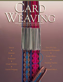 Card Weaving-Lifestyle and Leisure-買書書 BuyBookBook
