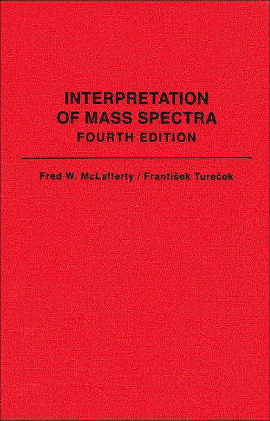 Interpretation of Mass Spectra