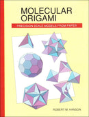 Molecular Origami