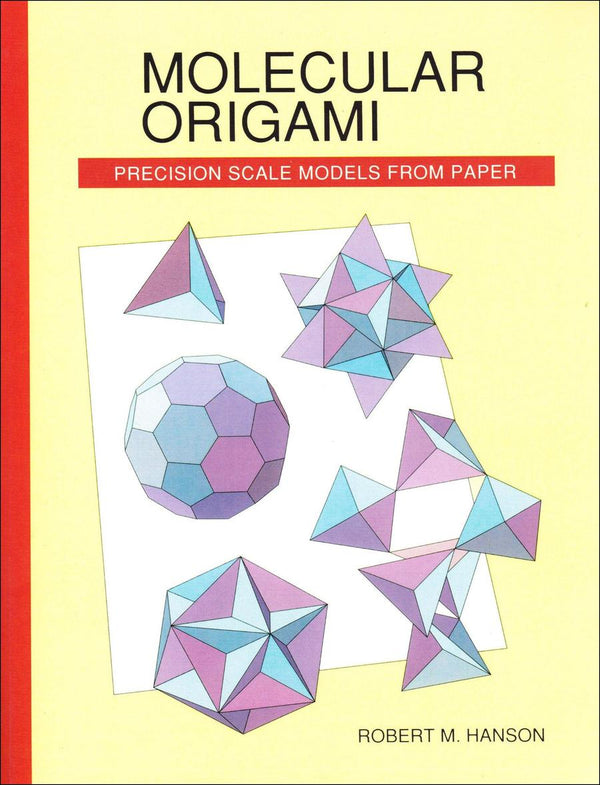 Molecular Origami