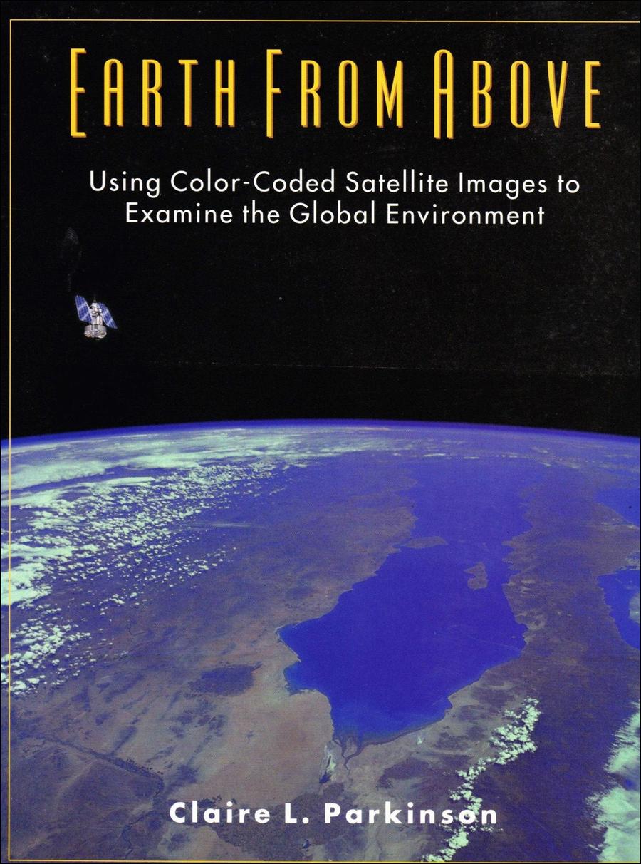 Earth From Above