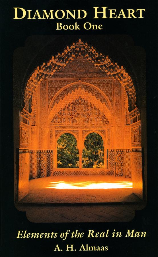 Diamond Heart: Elements of the Real in Man-Mind/ body/ spirit-買書書 BuyBookBook